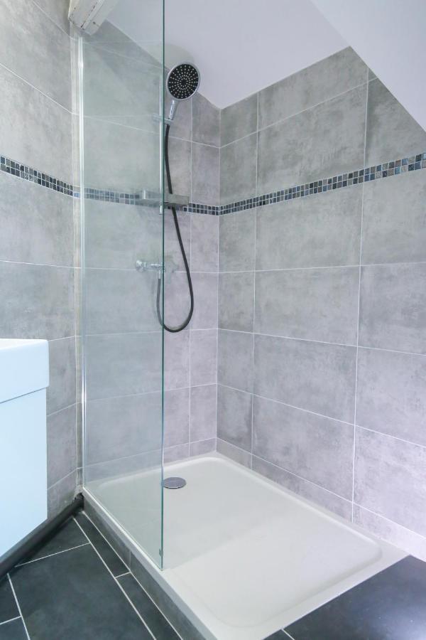 La Foret, T2 Hypercentre Chic Et Cosy, Wifi Par Sovalfi Saint-Etienne  Exterior photo